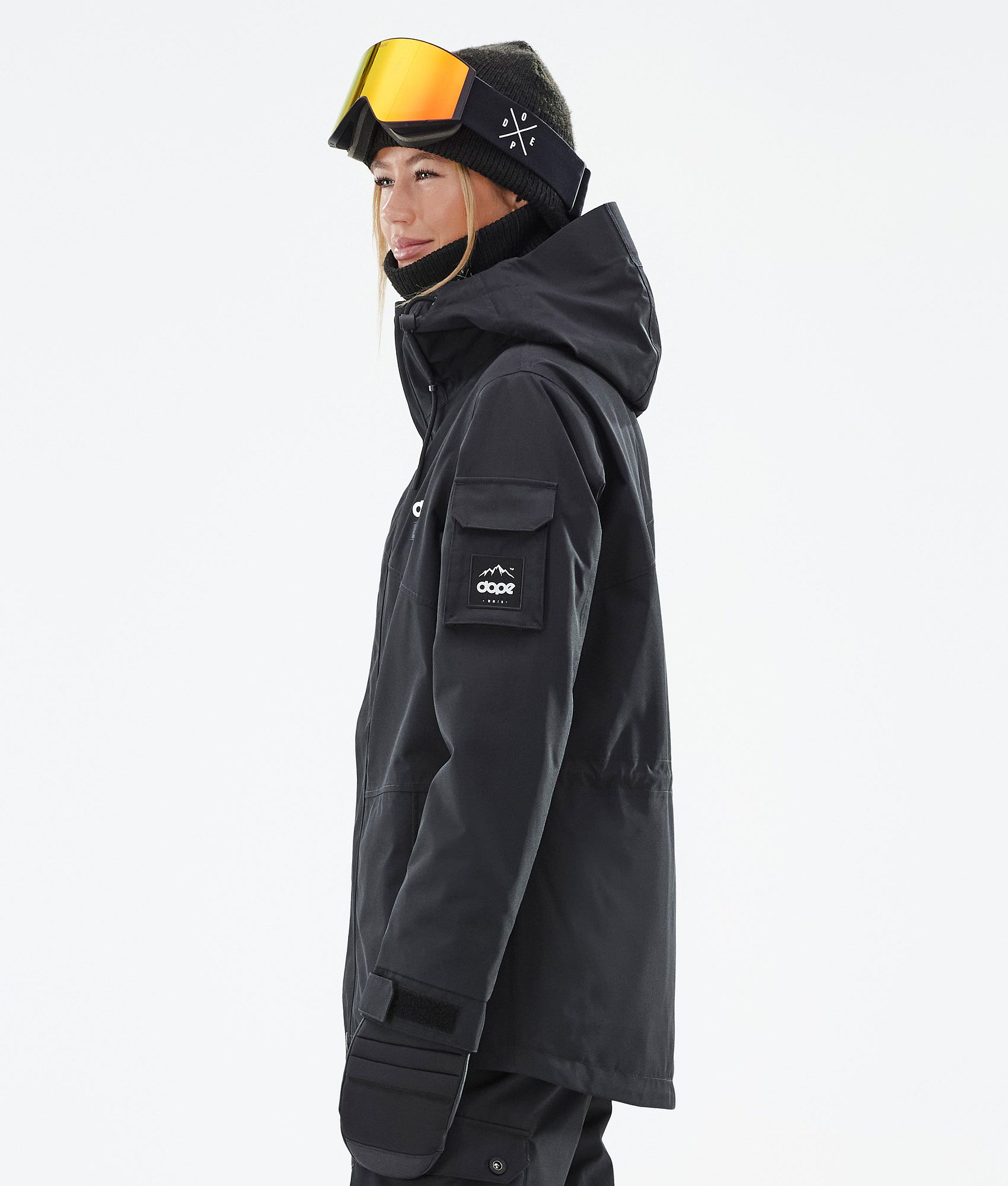 Veste 2024 dope snow