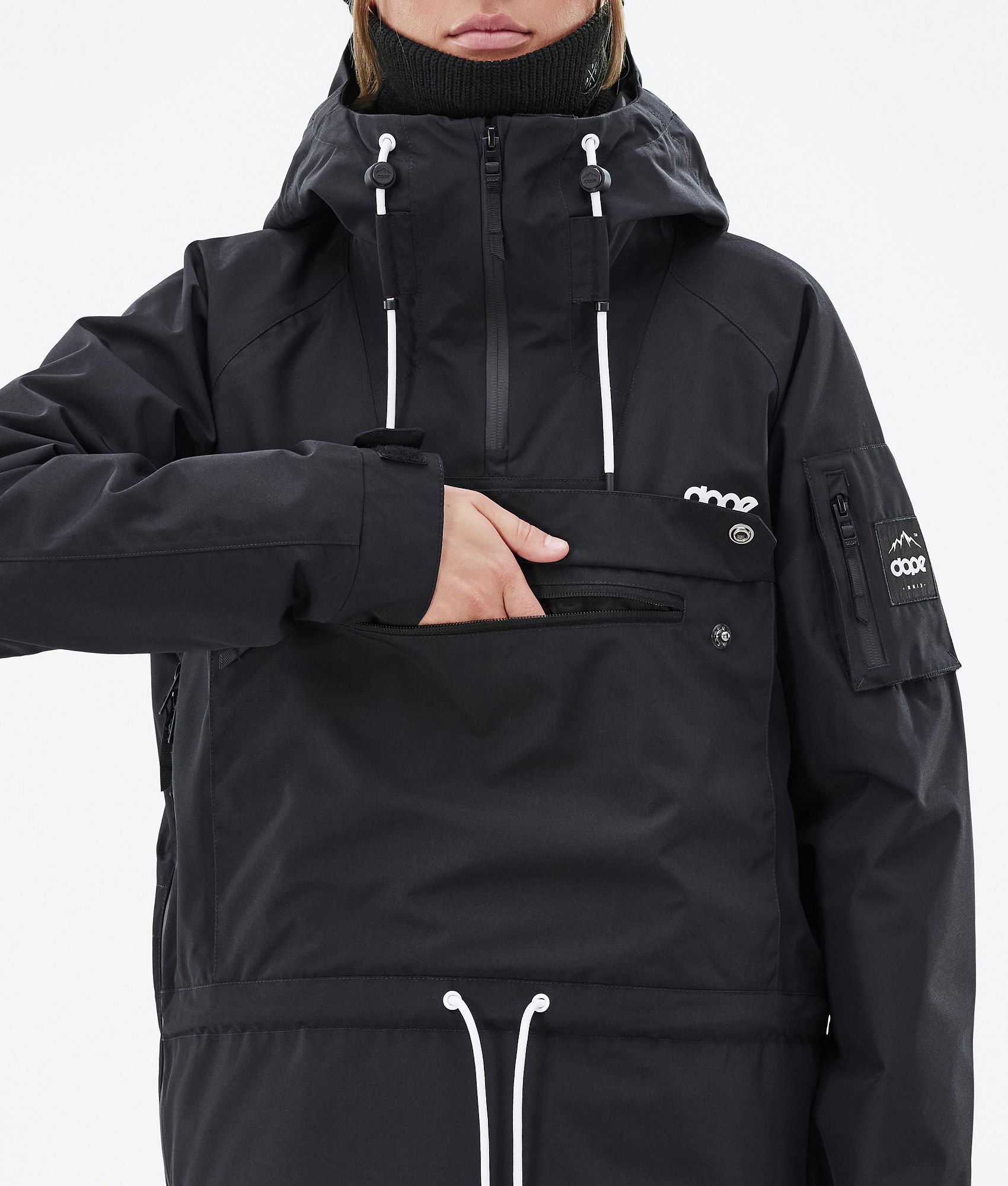 Nike snowboard hot sale jacket womens