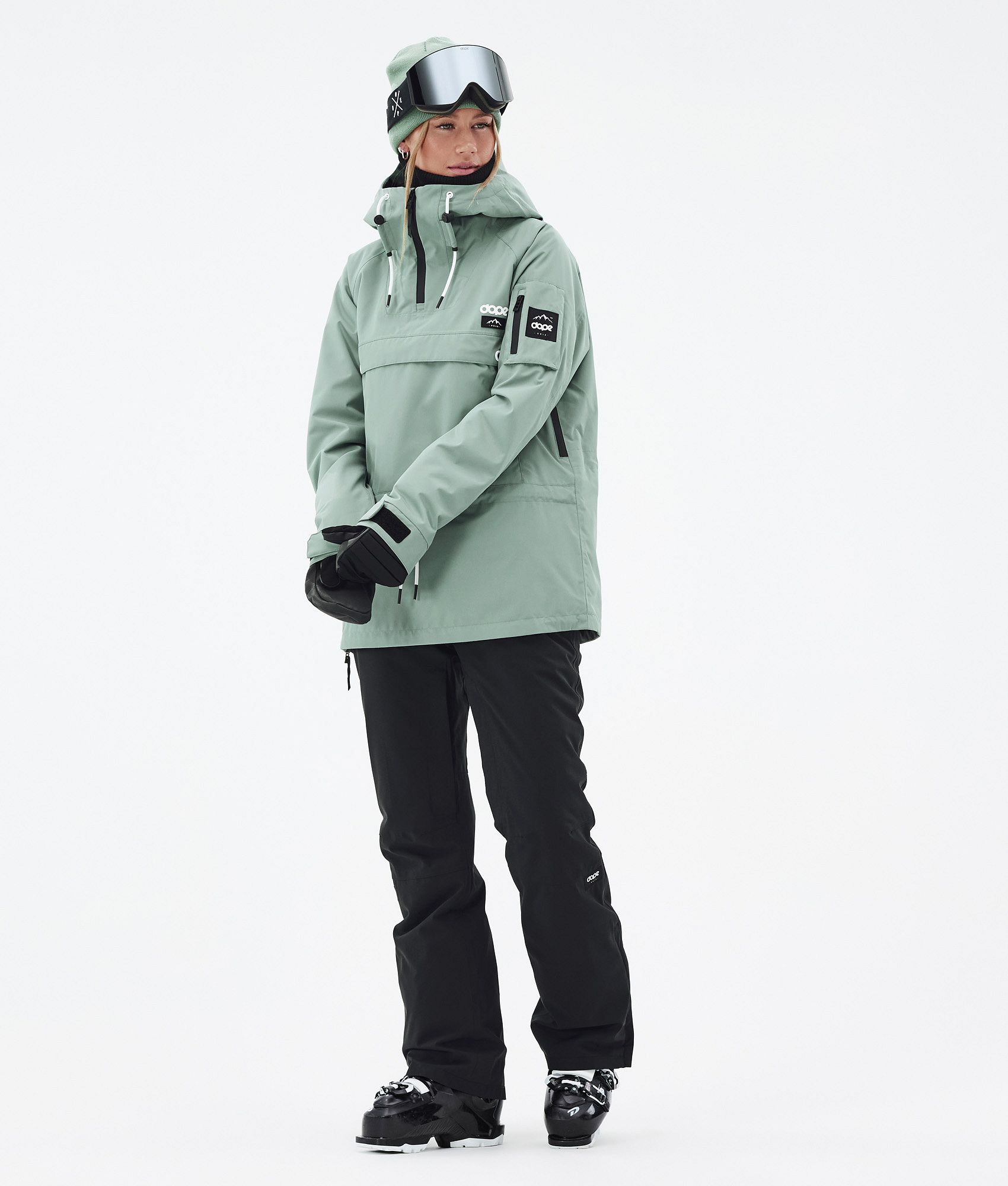 Shops dope snow annok ski jacket