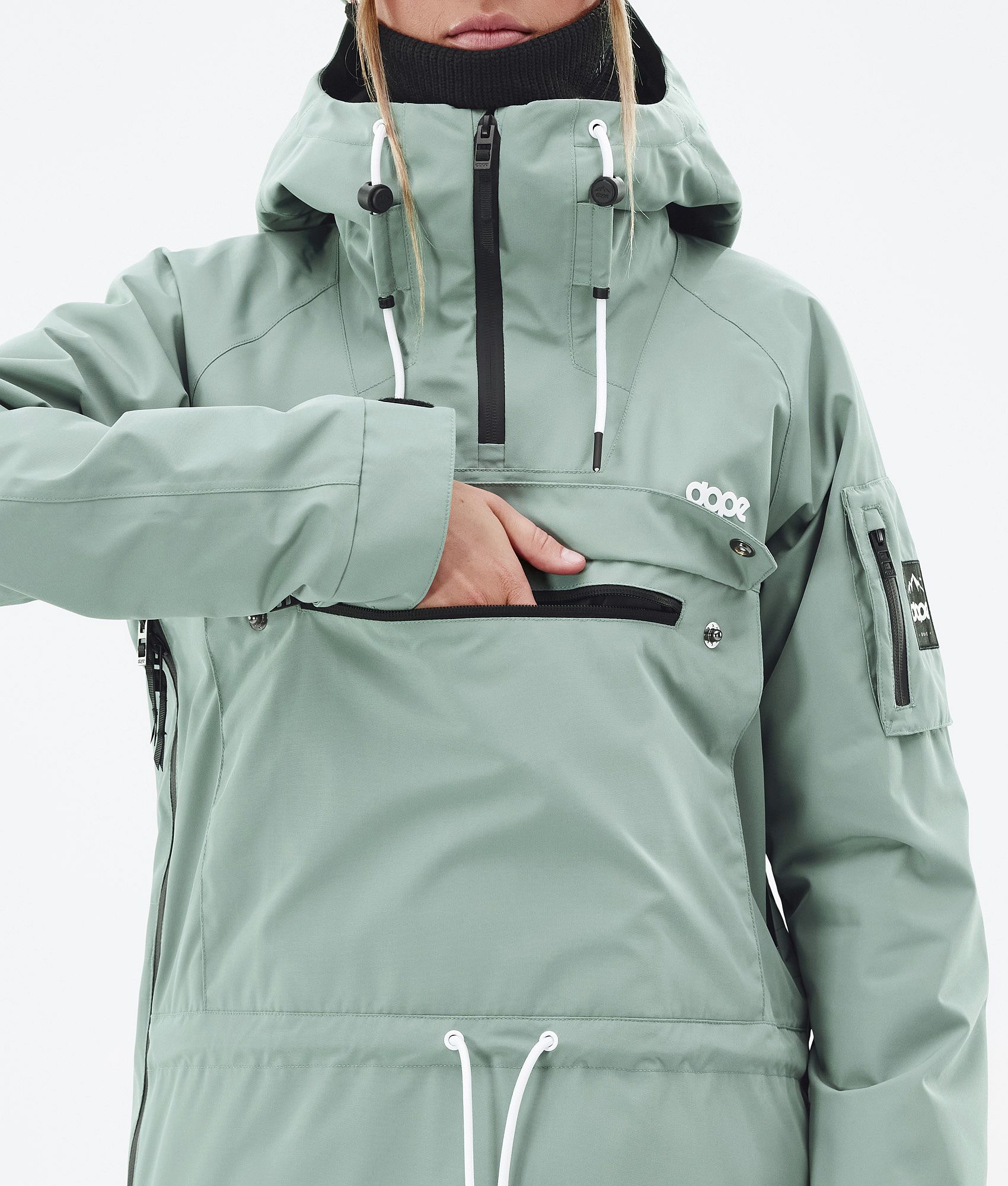 Annok sales snowboard jacket