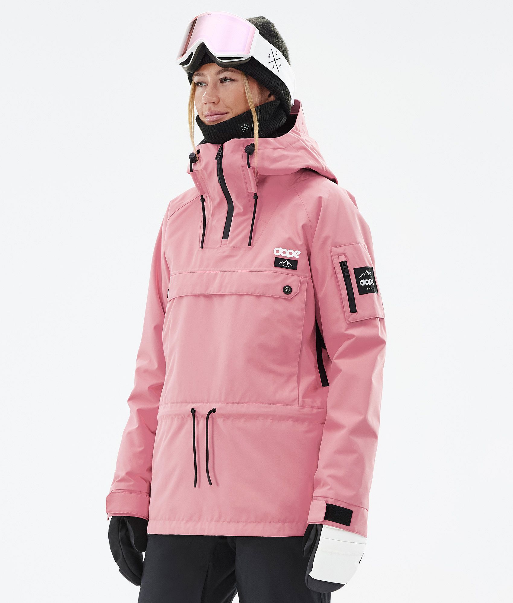 Dope best sale ski coat