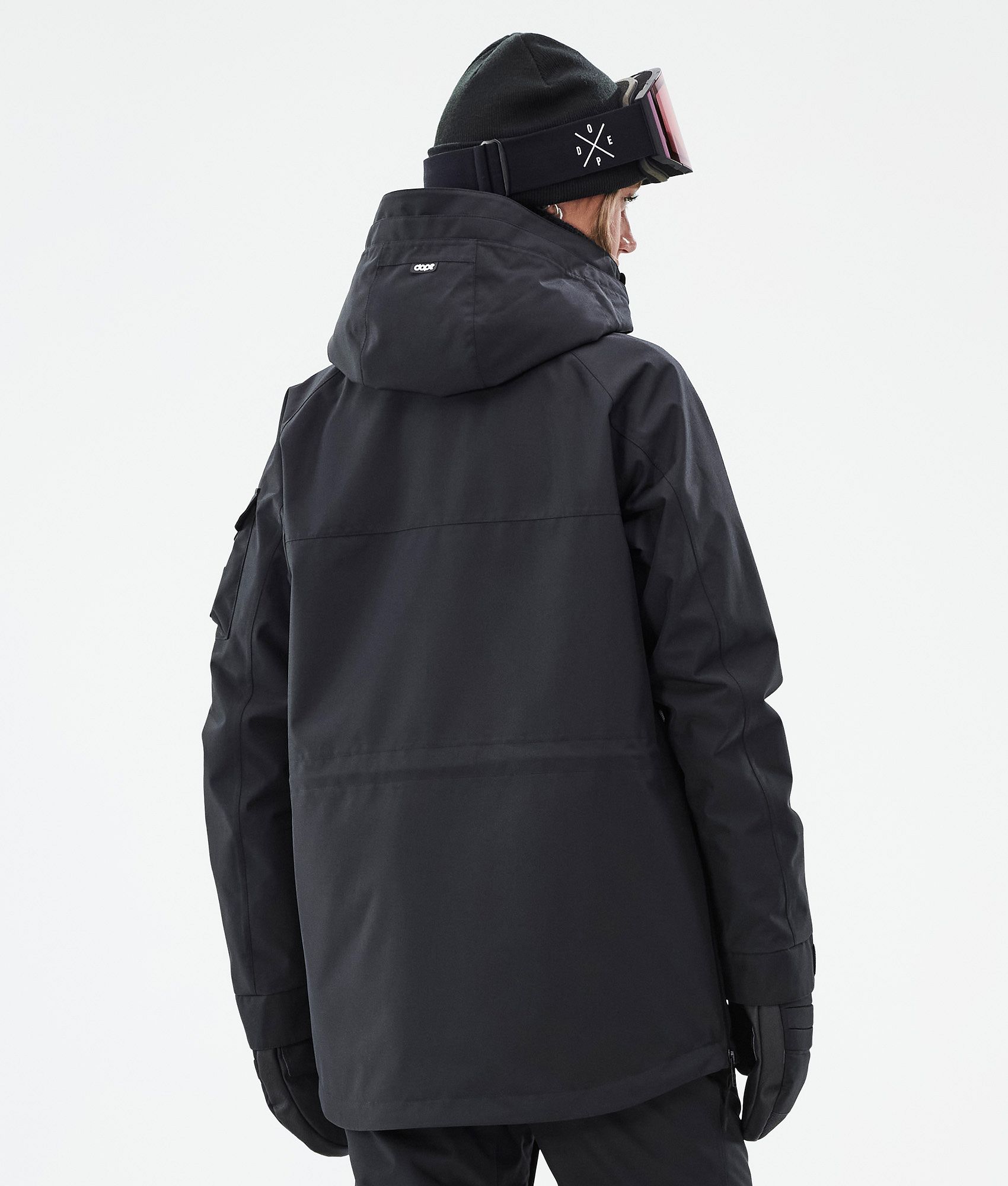 Dope akin outlet jacket