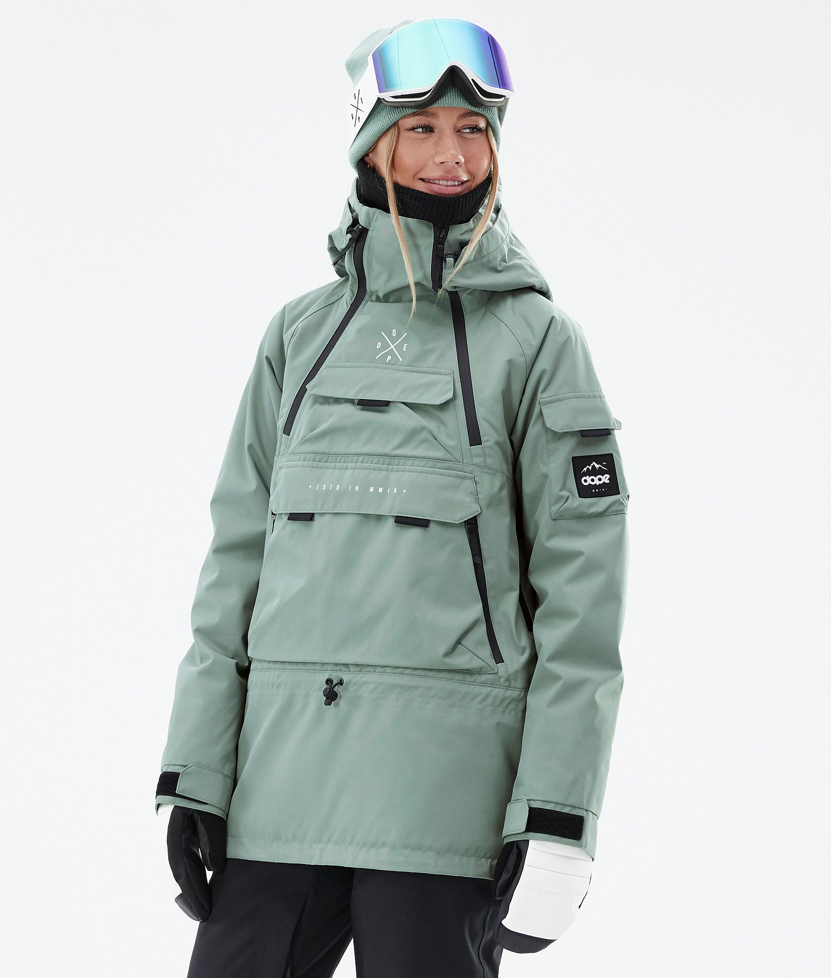 Women's Ski, Snowboard, & Winter Sport Jackets | Marmot