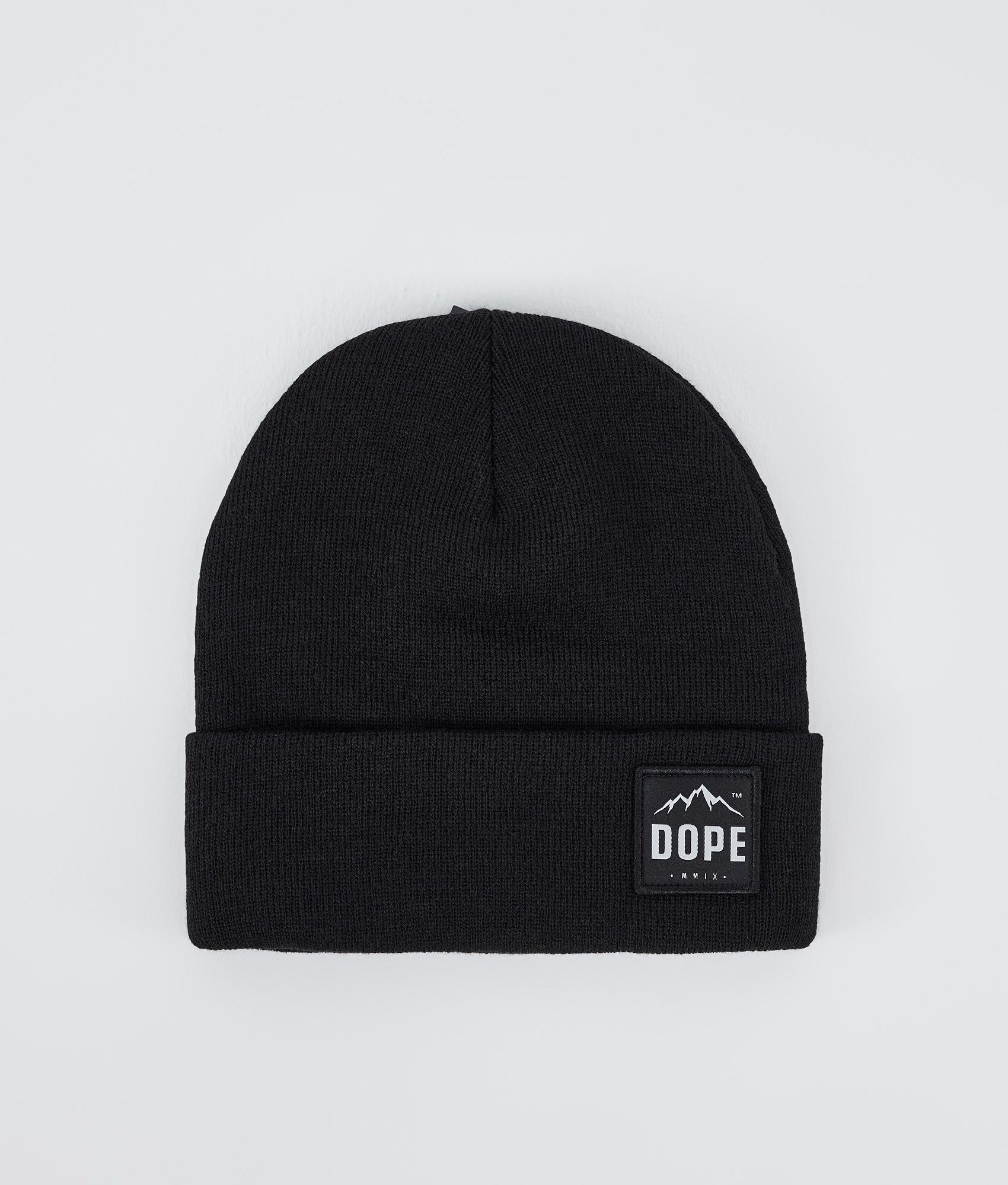 Dope Chunky Beanie Men Faded Green | Dopesnow.com