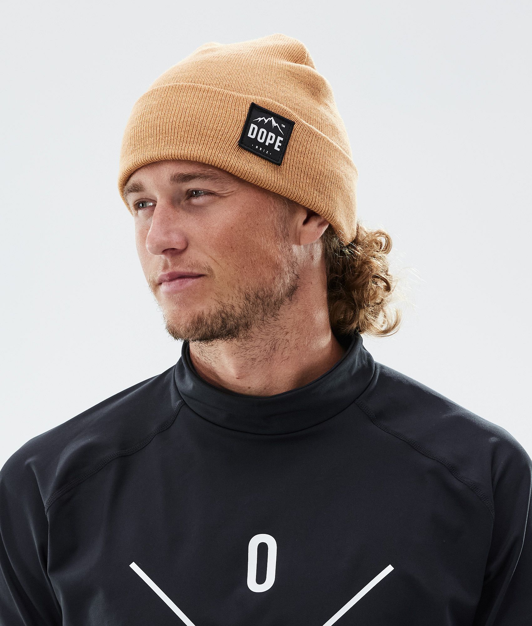 Snowboard store beanie hats