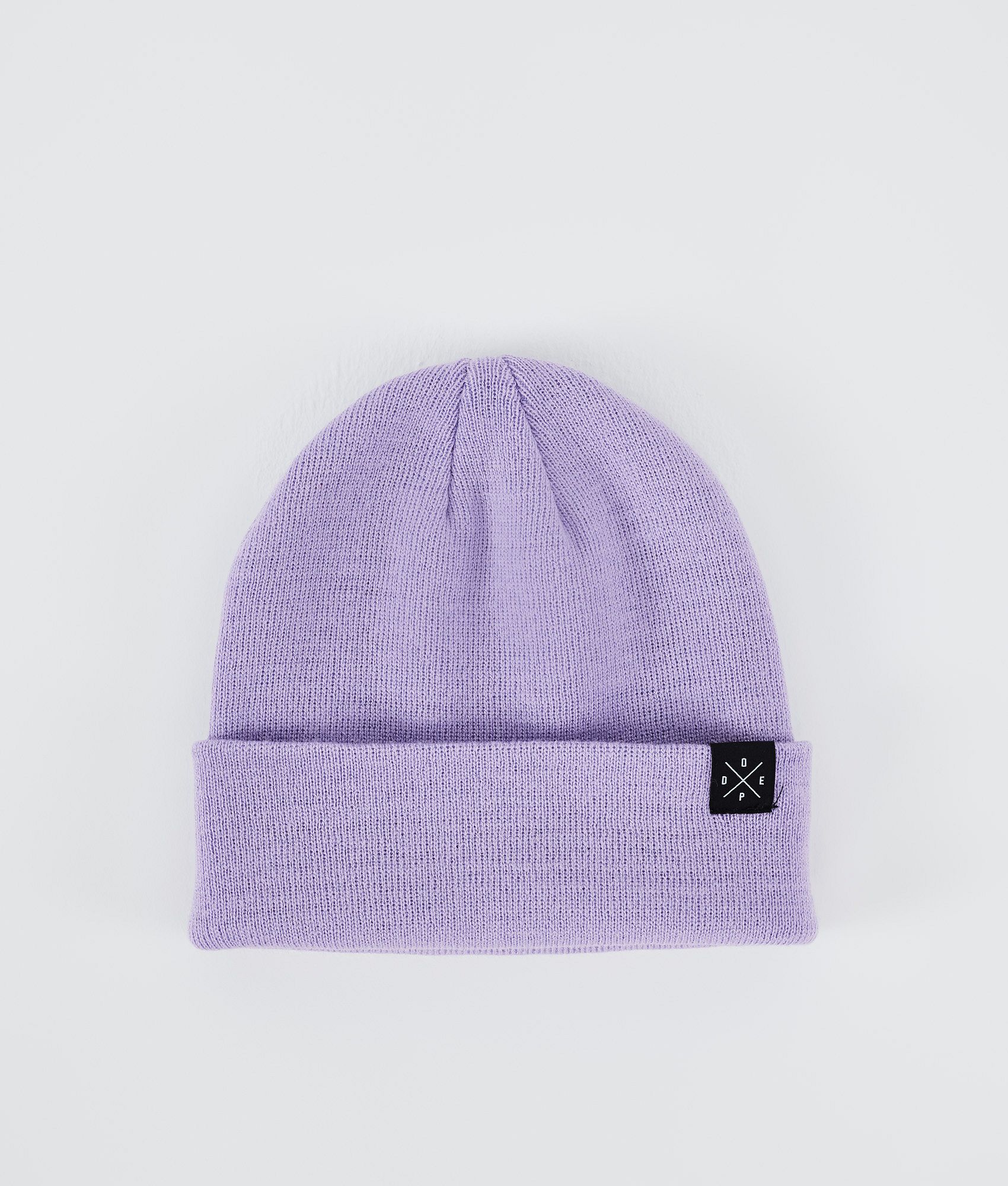 Dope Solitude 2022 Beanie Faded Violet | Dopesnow.com