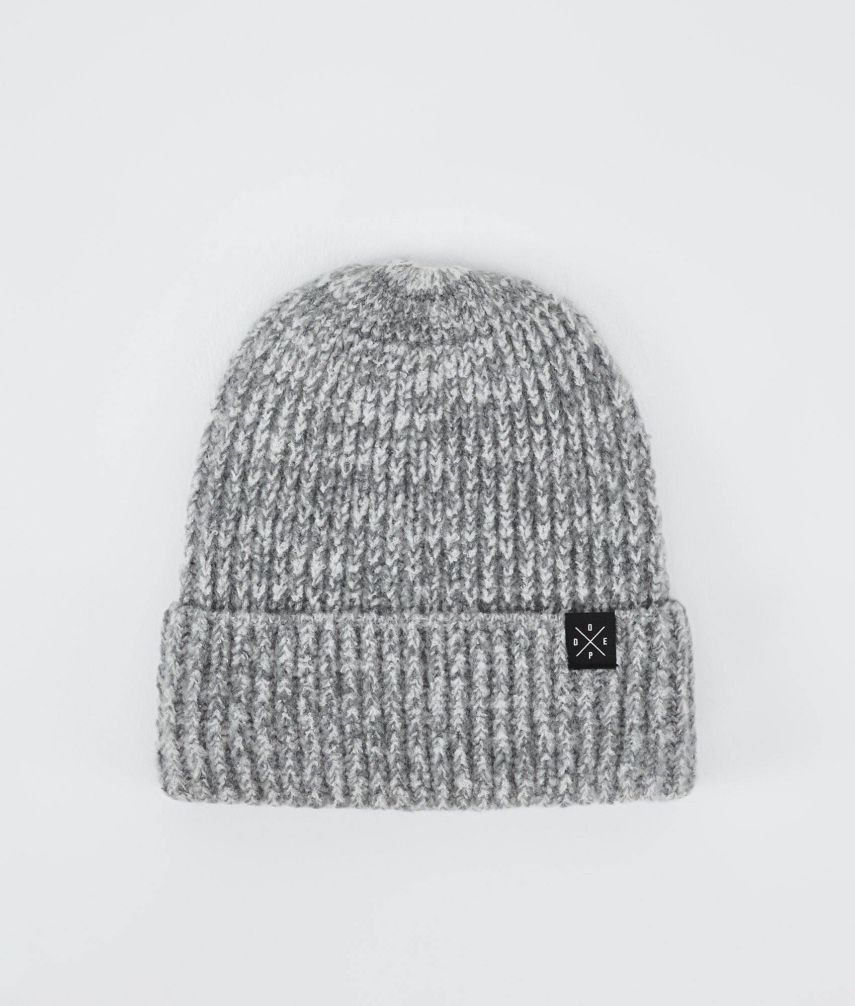 Grey polo beanie online