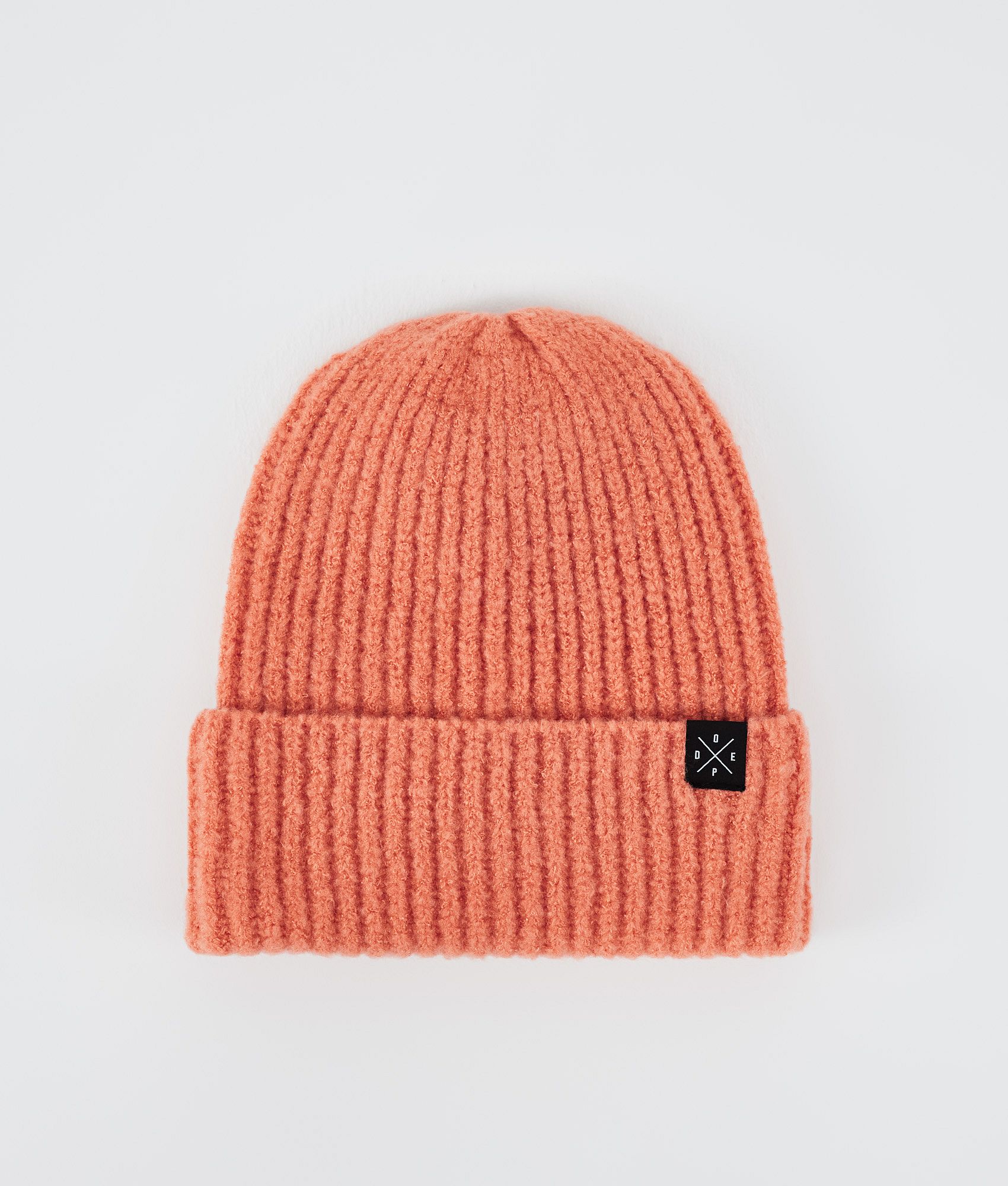 dope chunky beanie