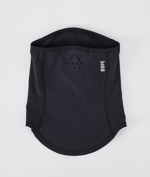 Stanton II スキー マスク Black