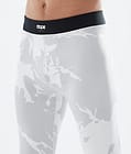 Snuggle 2022 Base Layer Pant Men 2X-Up Grey Camo, Image 5 of 7