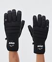 Ace 22 スキーグローブ メンズ Black
