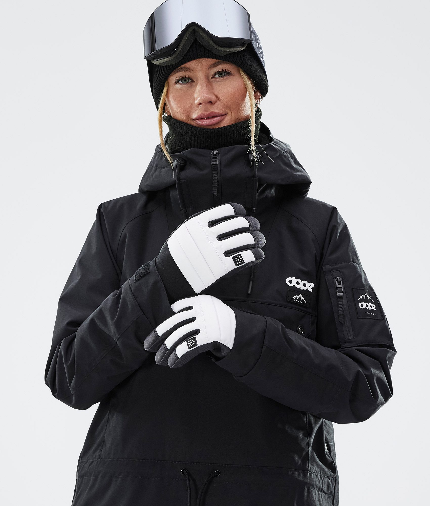 Gants de online ski