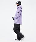 Adept Snowboard Jacket Men Faded Violet, Image 3 of 9