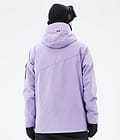Adept Snowboard Jacket Men Faded Violet, Image 6 of 9