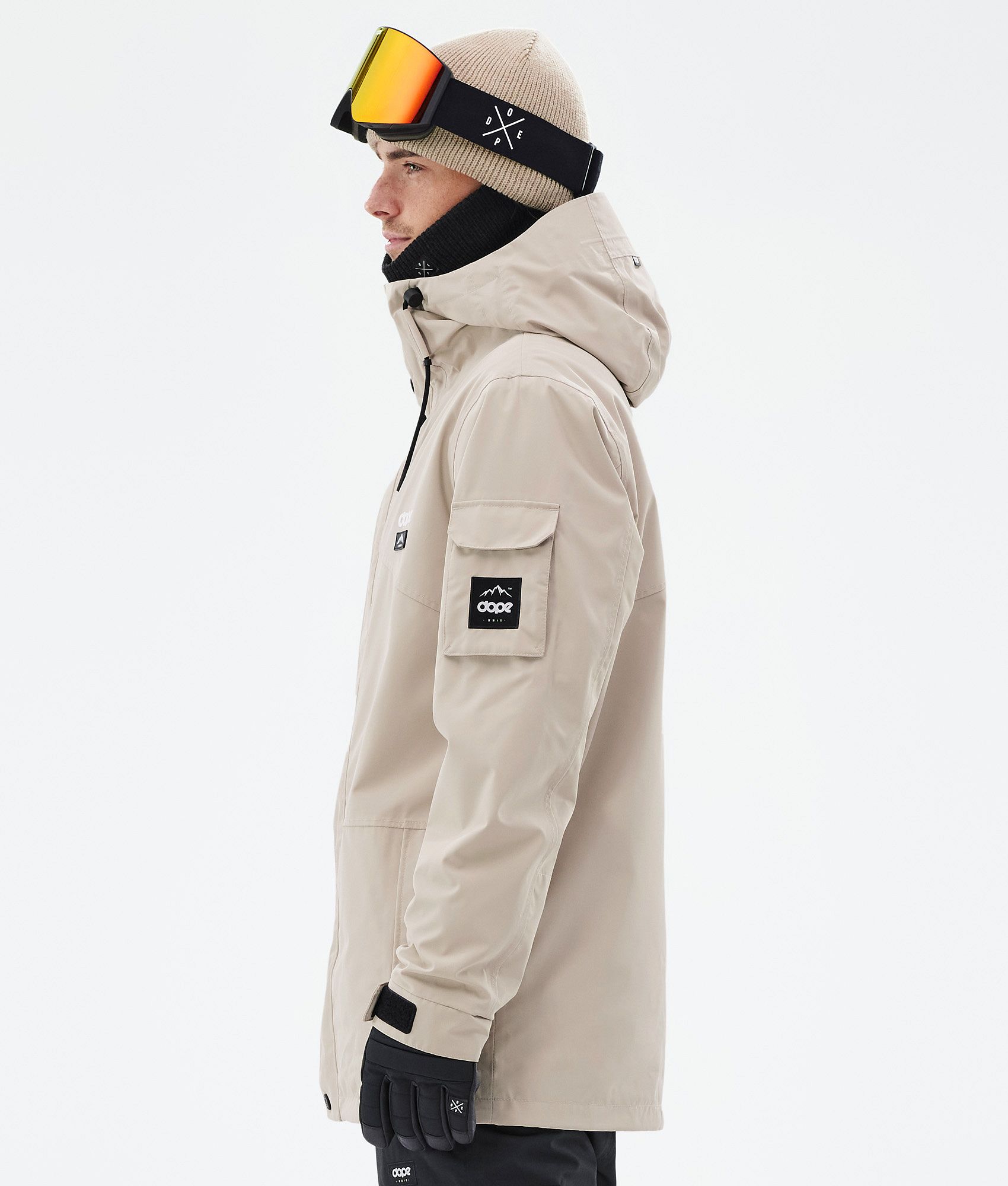 Adidas snowboarding clearance utility jacket