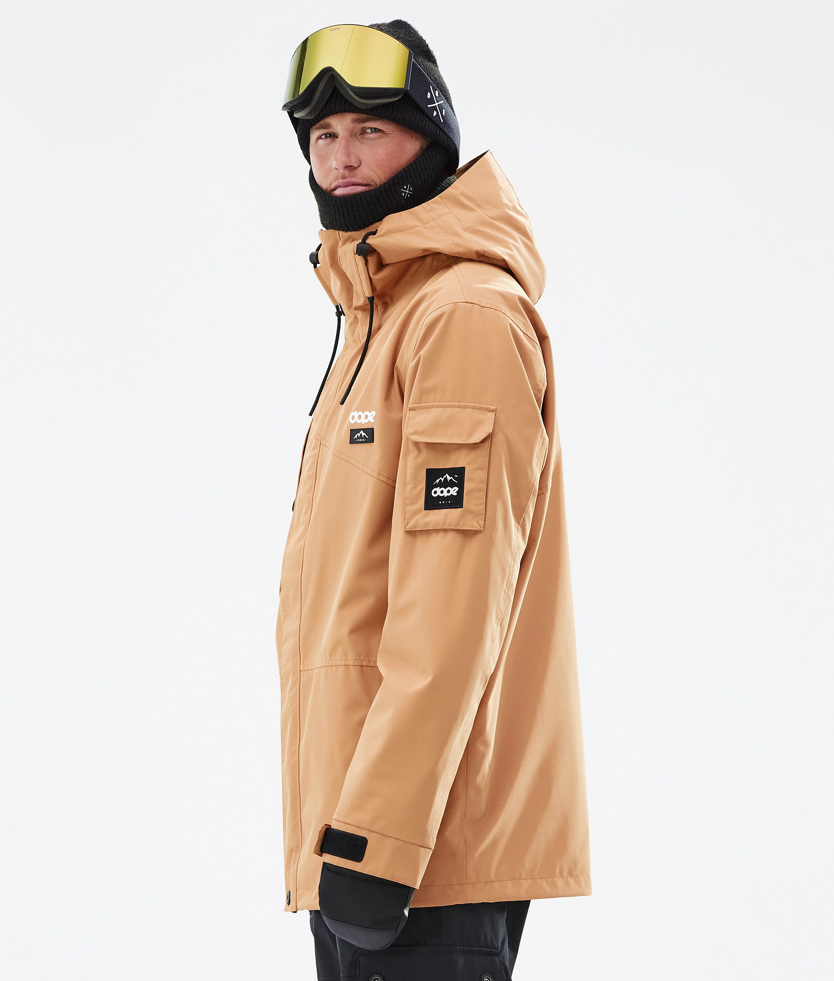 Dope clearance winter coats