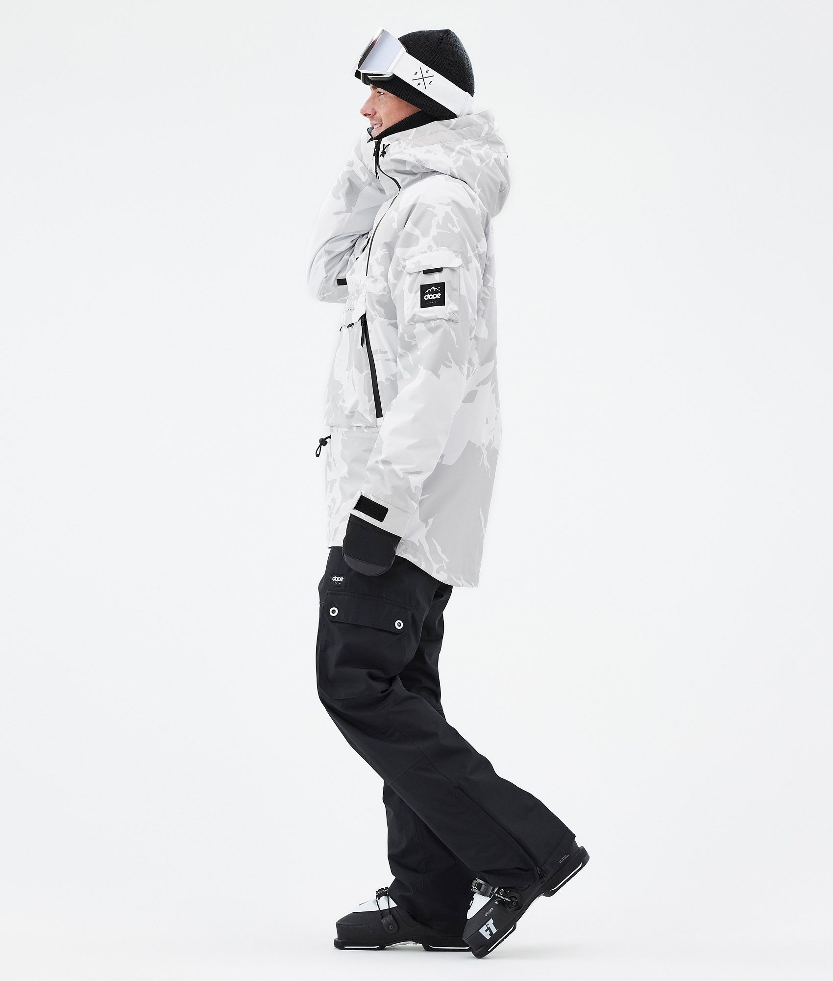 Ski jacket clearance and pants mens