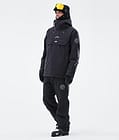 Blizzard Skijacke Herren Black, Bild 2 von 8