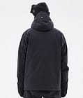 Blizzard Snowboard Jacket Men Black, Image 6 of 8