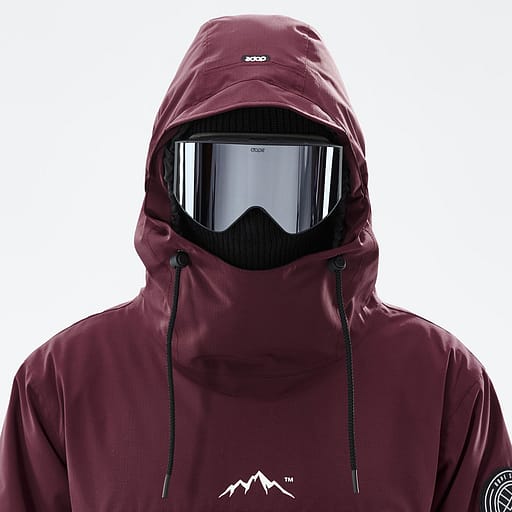 Storm Guard Hood メイン商品の詳細画像,