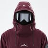 Storm Guard Hood, Image 1 of 2,