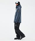 Blizzard Veste de Ski Homme Metal Blue, Image 3 sur 8