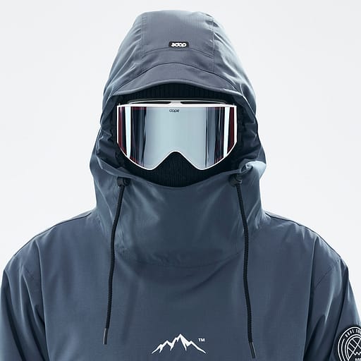 Storm Guard Hood メイン商品の詳細画像,