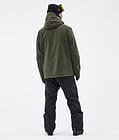 Blizzard Veste de Ski Homme Olive Green, Image 4 sur 8