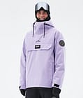 Blizzard Veste Snowboard Homme Faded Violet, Image 1 sur 8