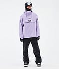 Blizzard Snowboardjakke Herre Faded Violet, Bilde 2 av 8