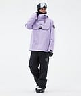 Blizzard Manteau Ski Homme Faded Violet, Image 2 sur 8