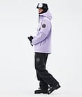 Blizzard Ski Jacket Men Faded Violet, Image 3 of 8