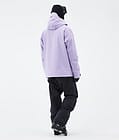 Blizzard Manteau Ski Homme Faded Violet, Image 4 sur 8