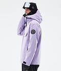 Blizzard Snowboardjacke Herren Faded Violet, Bild 5 von 8