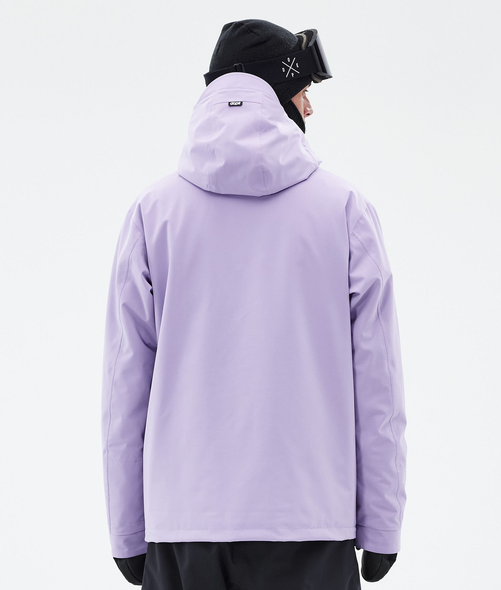 Blizzard Veste de Ski Homme Faded Violet, Image 6 sur 8