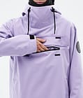 Blizzard Snowboardjacke Herren Faded Violet Renewed, Bild 8 von 8