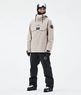 Blizzard Ski Jacket Men Sand, Image 2 of 8