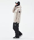 Blizzard Snowboard Jacket Men Sand, Image 3 of 8