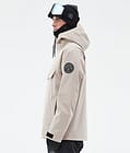 Blizzard Veste de Ski Homme Sand, Image 5 sur 8