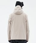 Blizzard Snowboardjacke Herren Sand, Bild 6 von 8