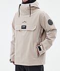 Blizzard Ski Jacket Men Sand, Image 7 of 8