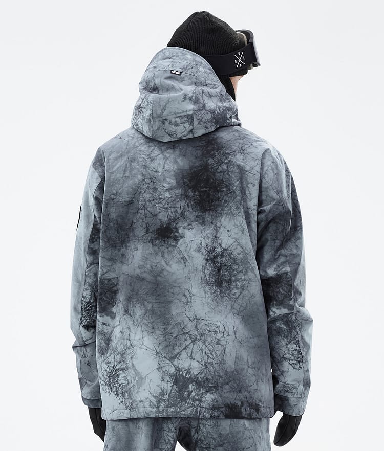 Blizzard Bunda na Snowboard Pánské Dirt, Obrázek 7 z 9
