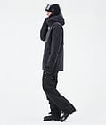 Legacy Skijacke Herren Black, Bild 3 von 8