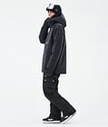 Legacy Snowboardjacka Herr Black, Bild 3 av 8