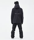 Legacy Snowboard Jacket Men Black, Image 4 of 8