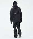 Legacy Skijacke Herren Black, Bild 4 von 8