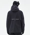 Legacy Snowboard Jacket Men Black Renewed, Image 6 of 8