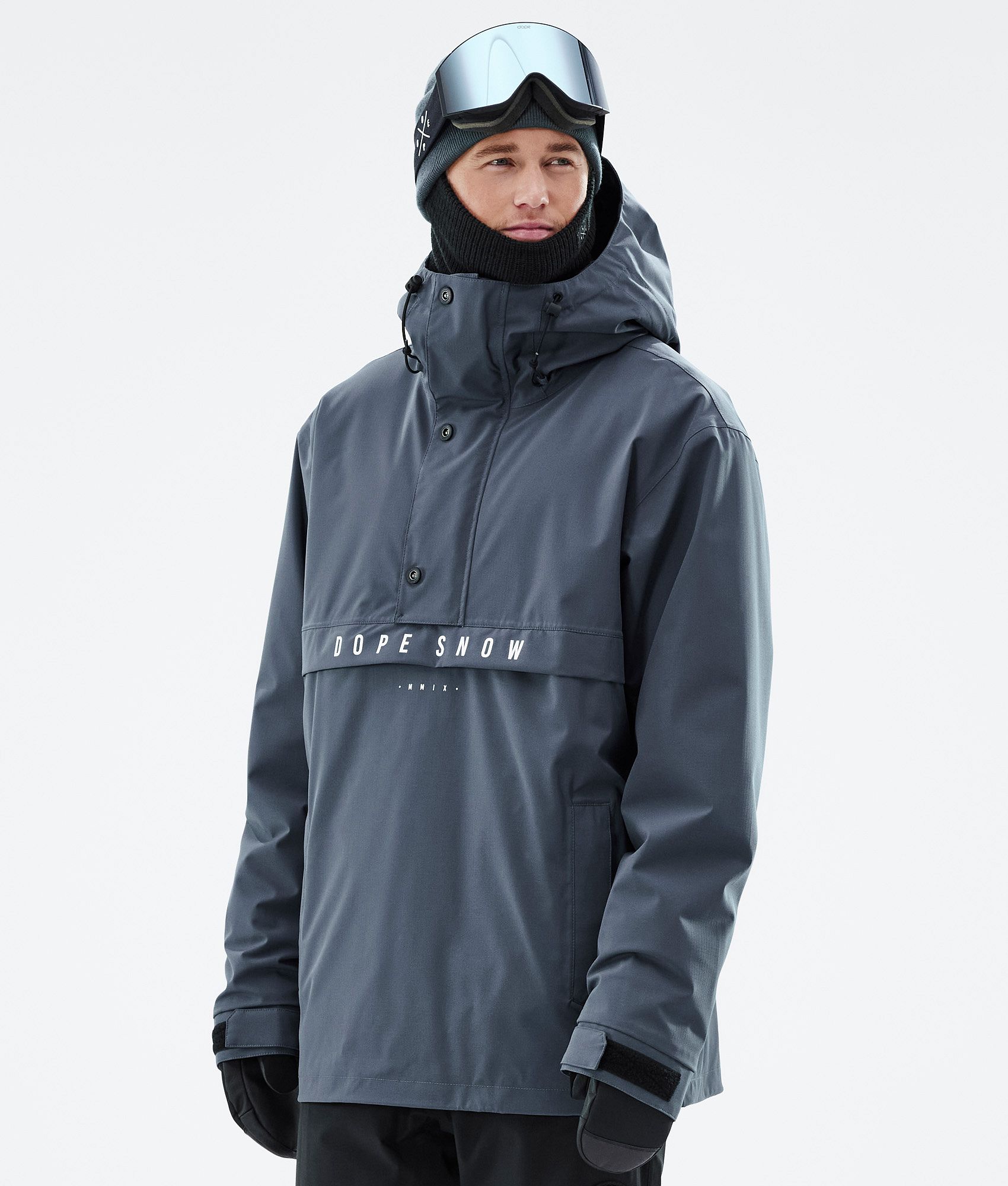 Dope Cyclone Snowboard Jacket Men Black | Dopesnow.com