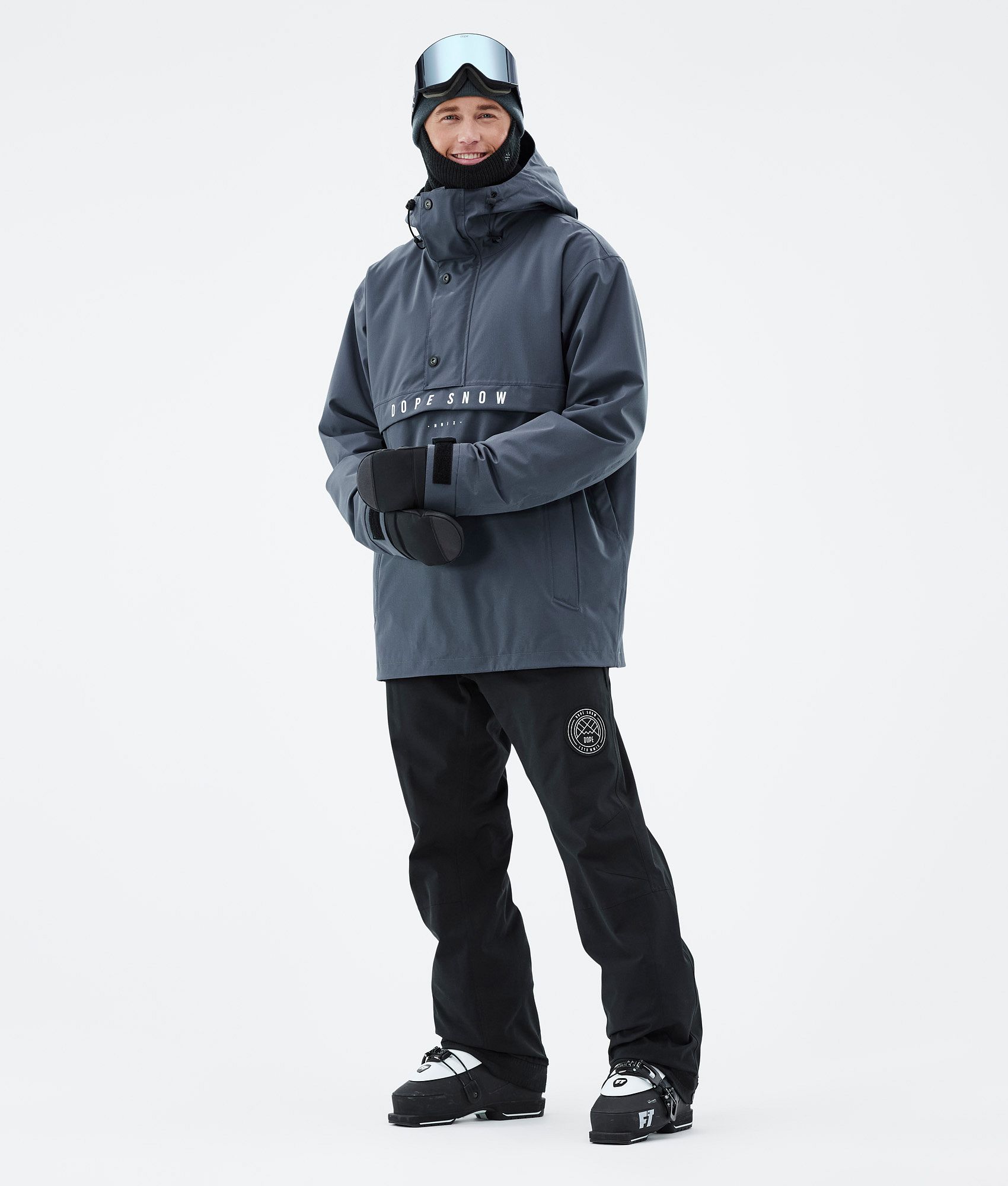 Cp company ski outlet jacket