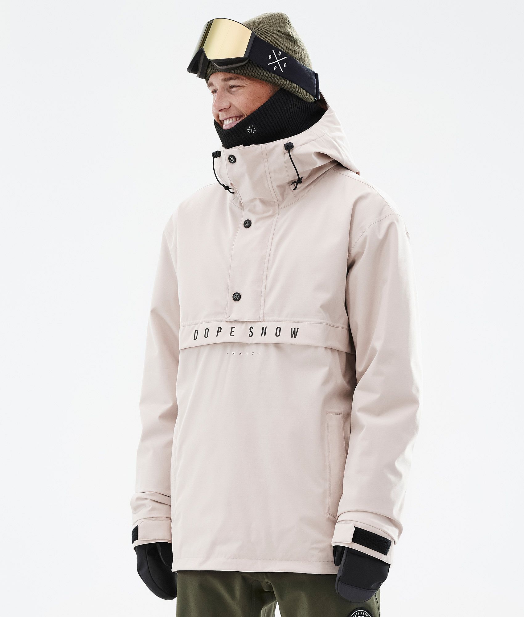 Hoodie style snowboard jacket hotsell